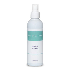 Essenza Spray - Gambe leggere