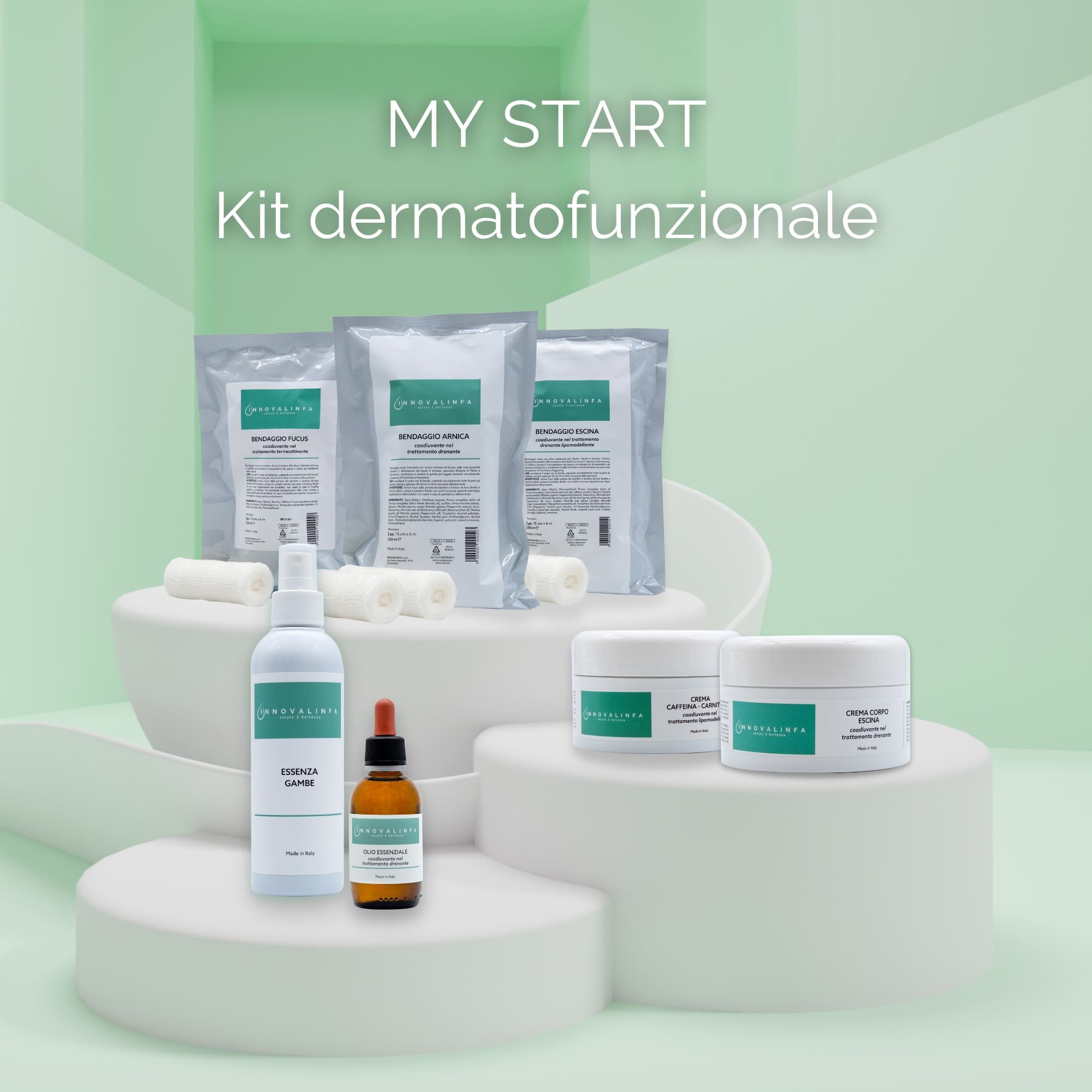 my-start-kit-dermatofunzionale-innovalinfa