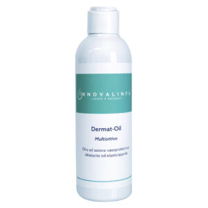 Dermat-Oil - Olio Multiattivo corpo e viso