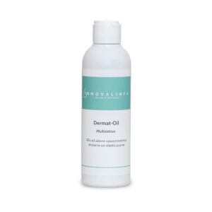 Dermat-Oil - Olio Multiattivo corpo e viso