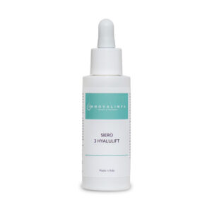 Siero Viso - 3 Hyalulift - Azione Lenitiva