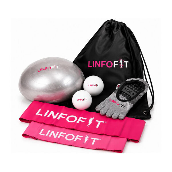 Linfofit Kit PLUS: Kit completo per il benessere quotidiano